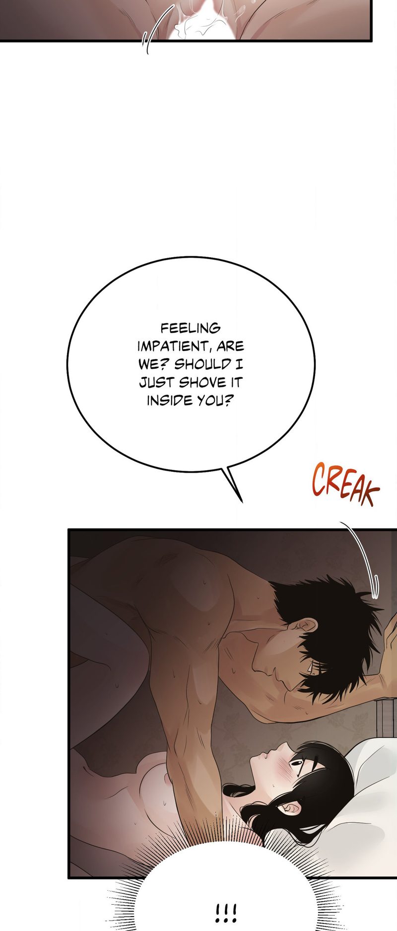 Where the Heart Is Chapter 34 Page 34