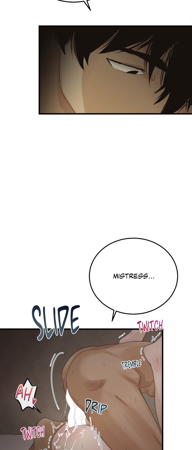 Where the Heart Is Chapter 34 Page 37