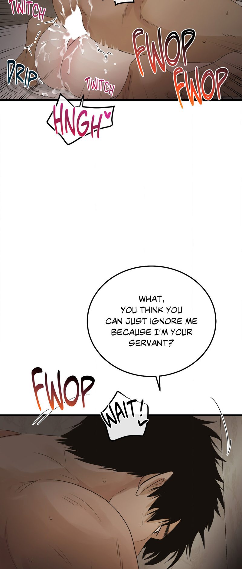 Where the Heart Is Chapter 34 Page 39