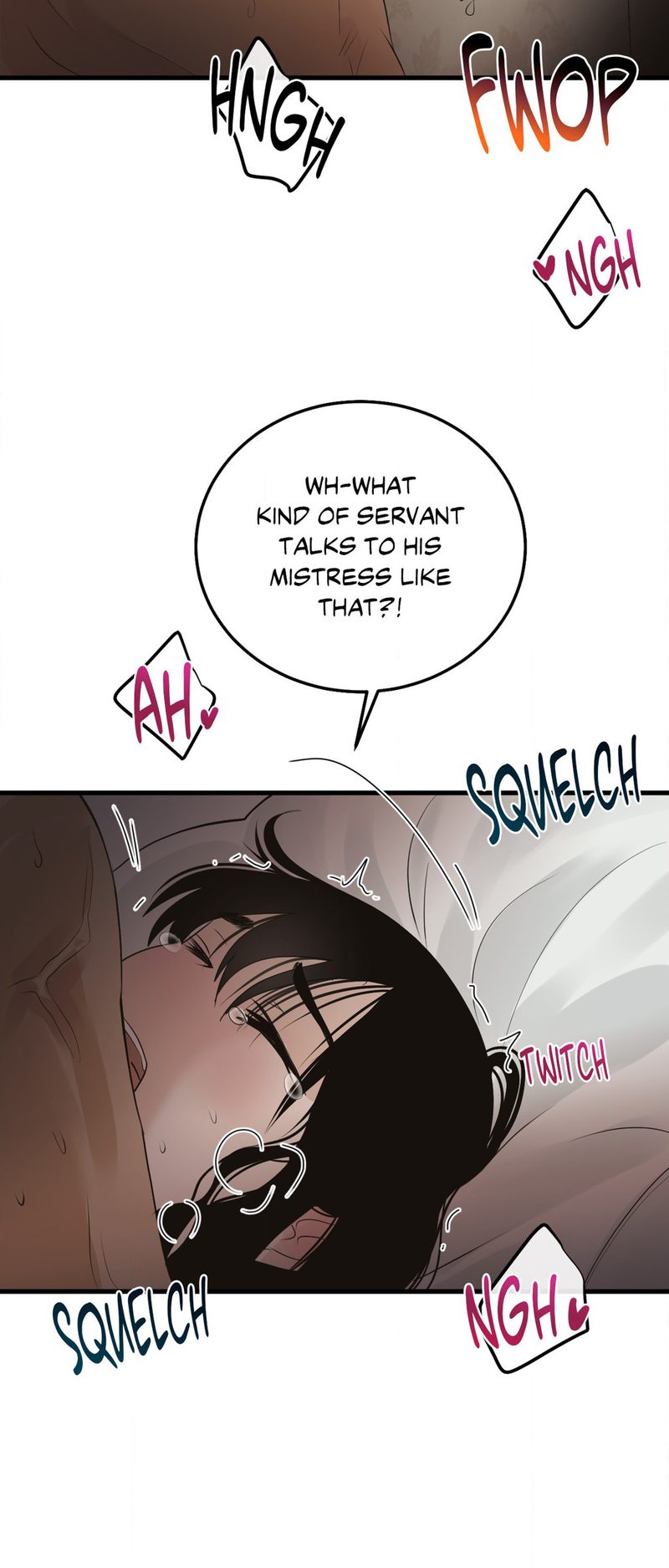 Where the Heart Is Chapter 34 Page 40