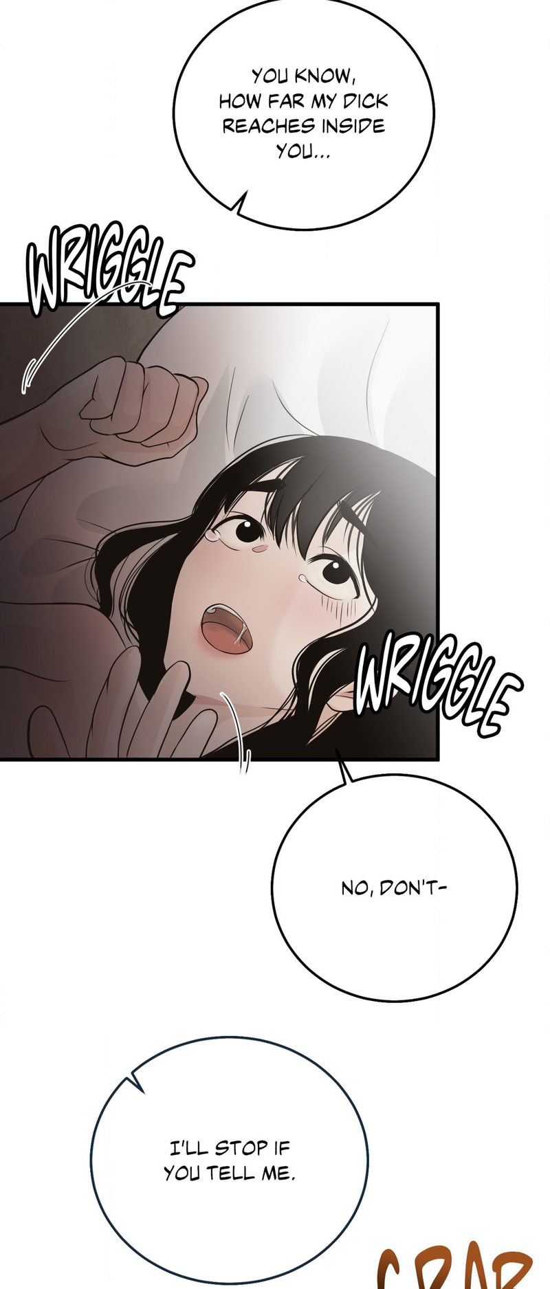 Where the Heart Is Chapter 34 Page 42