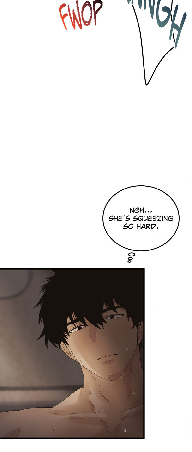 Where the Heart Is Chapter 34 Page 45