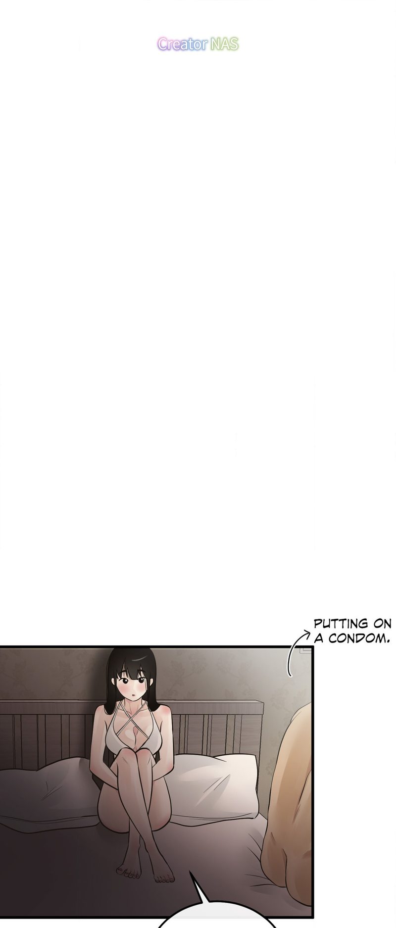 Where the Heart Is Chapter 34 Page 5