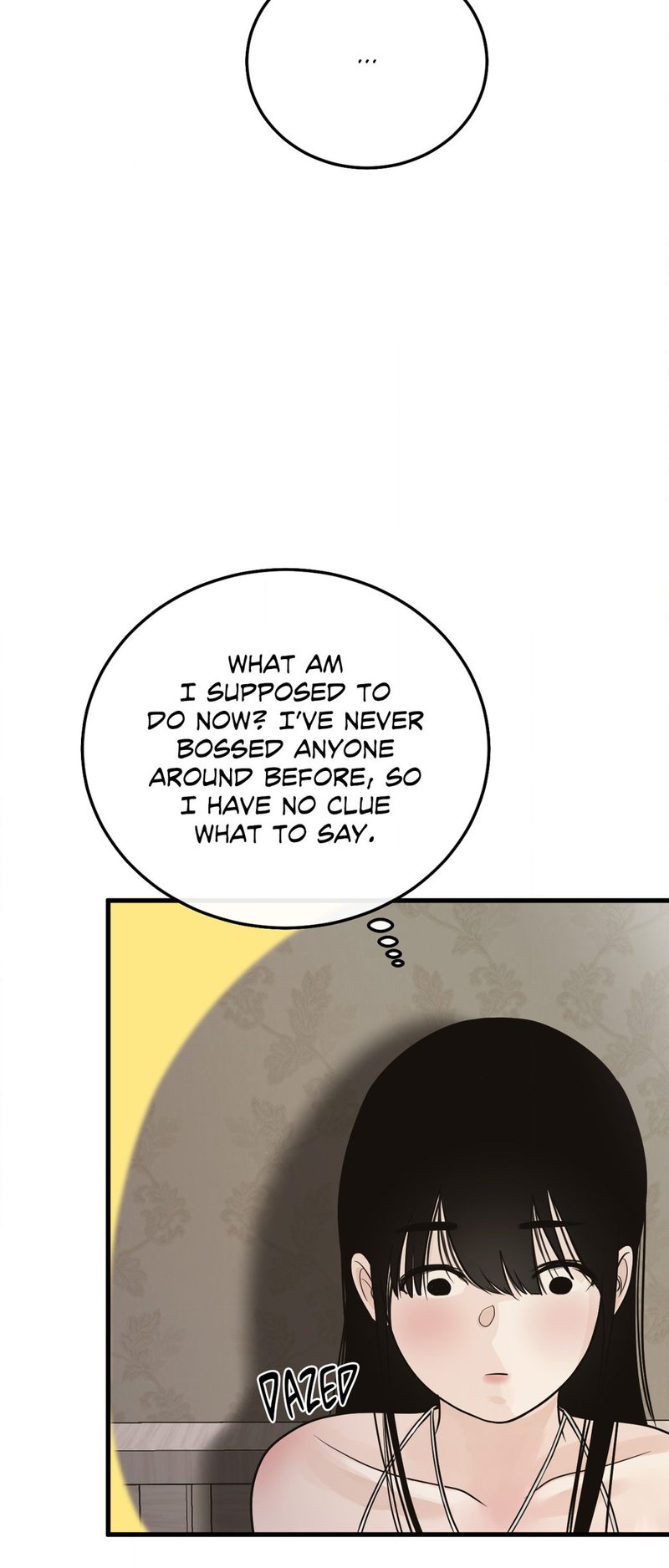 Where the Heart Is Chapter 34 Page 6