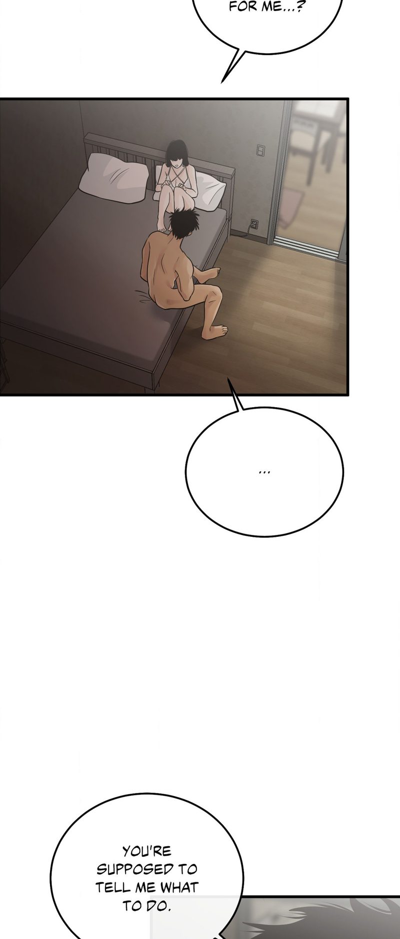 Where the Heart Is Chapter 34 Page 8