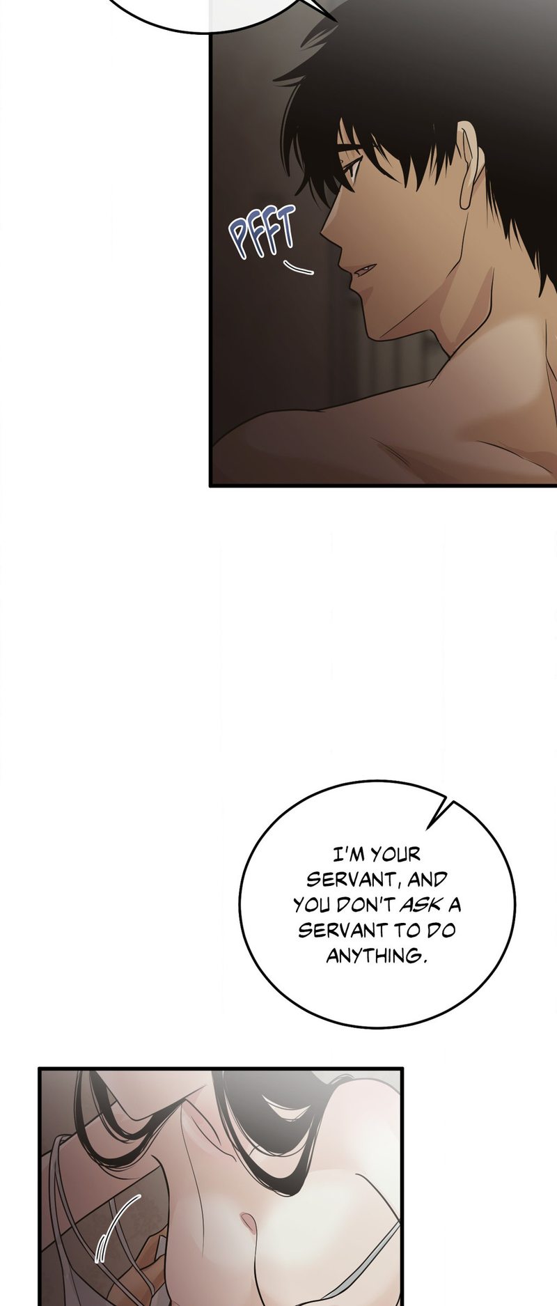 Where the Heart Is Chapter 34 Page 9
