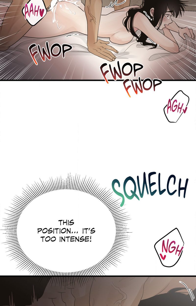 Where the Heart Is Chapter 35 Page 12
