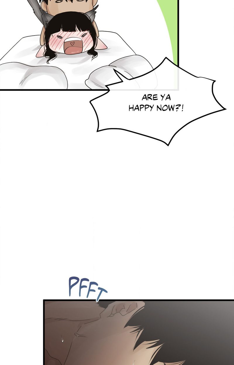 Where the Heart Is Chapter 35 Page 17