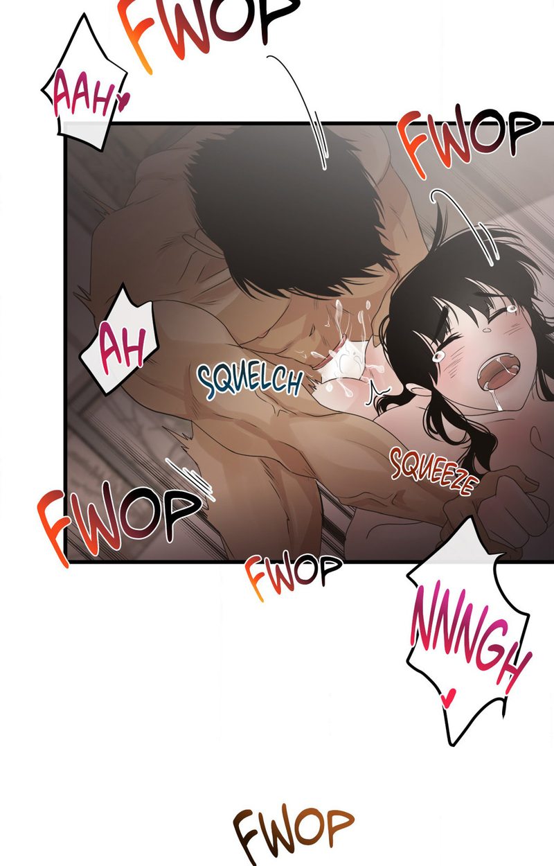 Where the Heart Is Chapter 35 Page 23