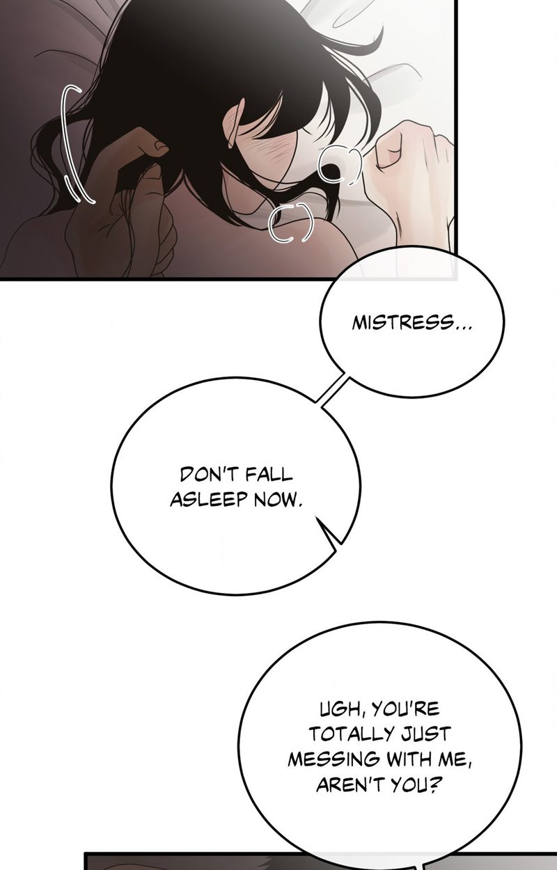 Where the Heart Is Chapter 35 Page 27