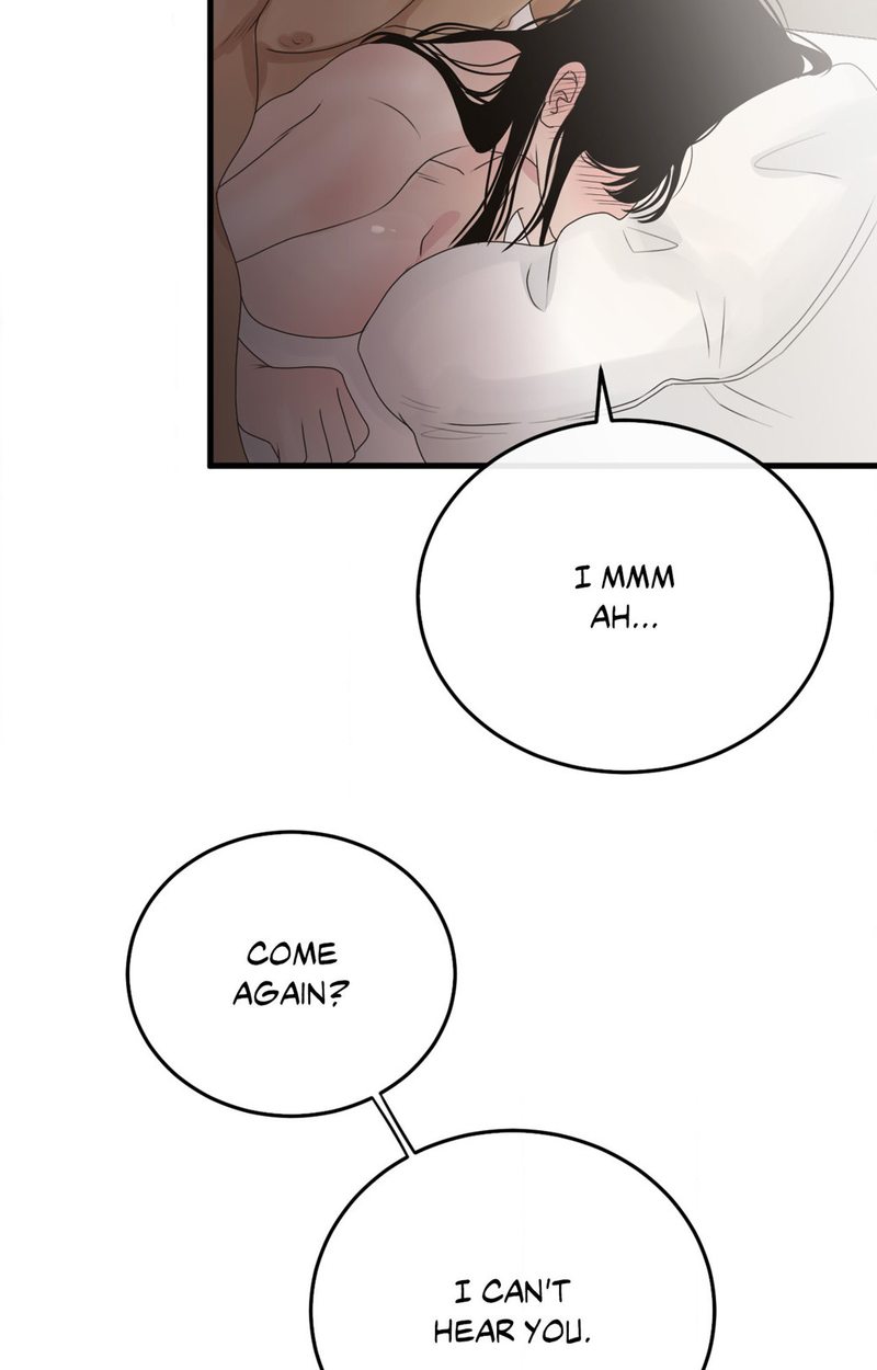 Where the Heart Is Chapter 35 Page 35