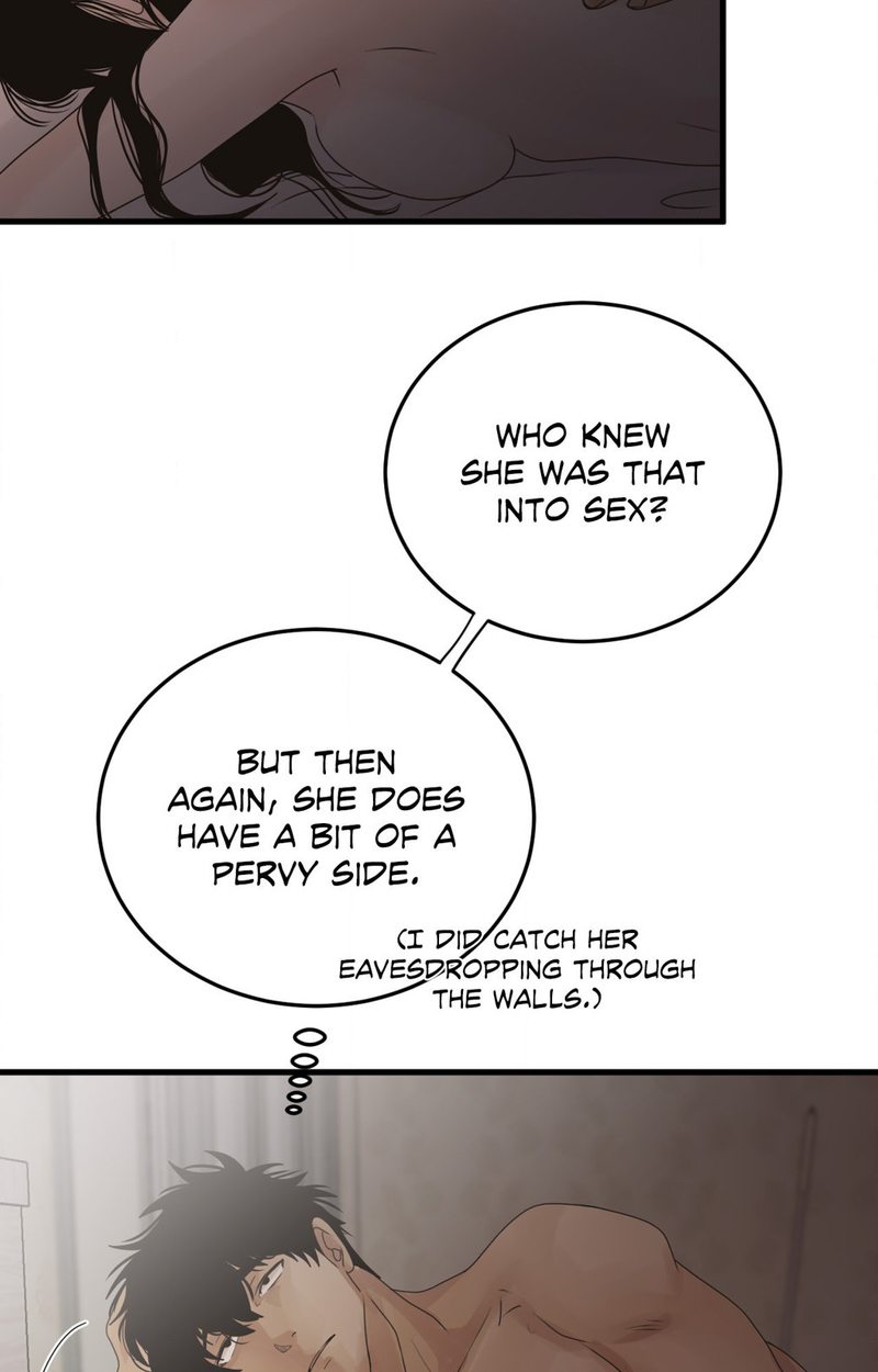 Where the Heart Is Chapter 35 Page 40