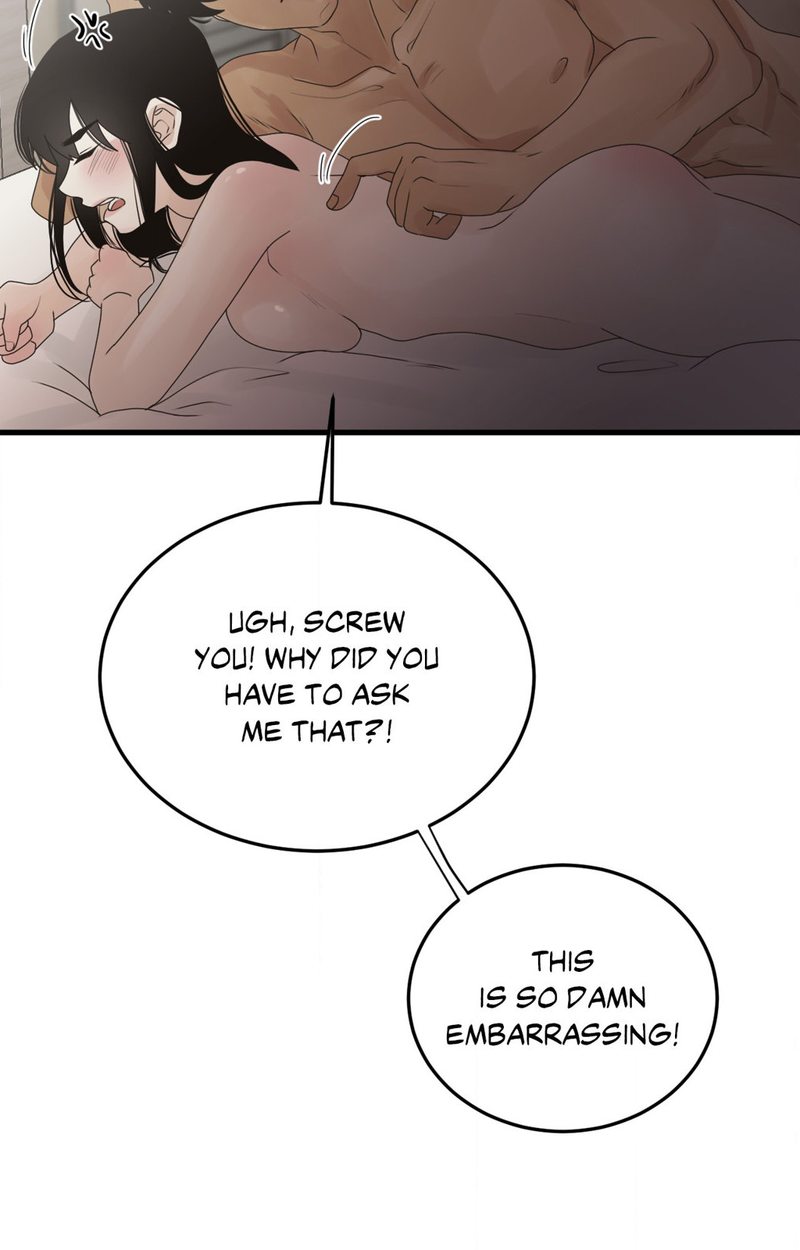 Where the Heart Is Chapter 35 Page 41