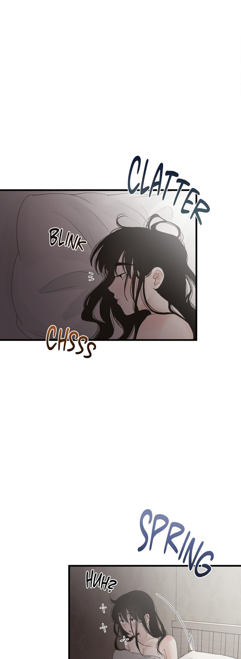 Where the Heart Is Chapter 36 Page 1