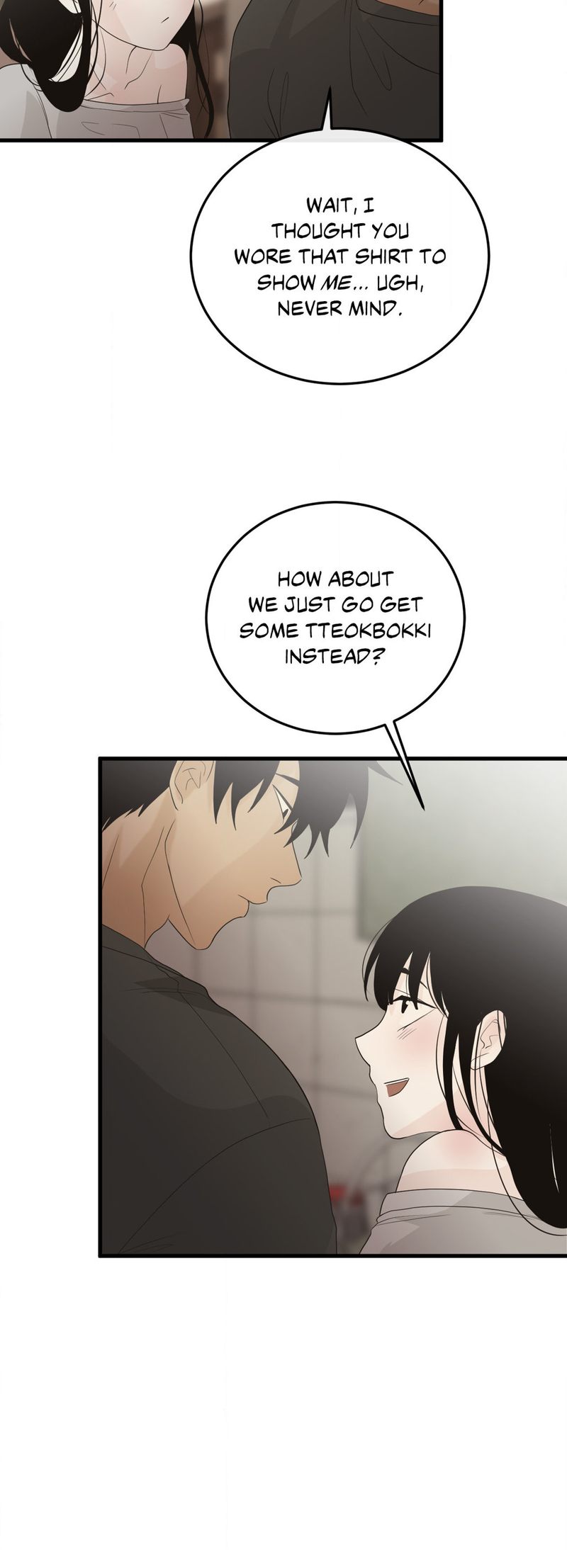 Where the Heart Is Chapter 36 Page 11