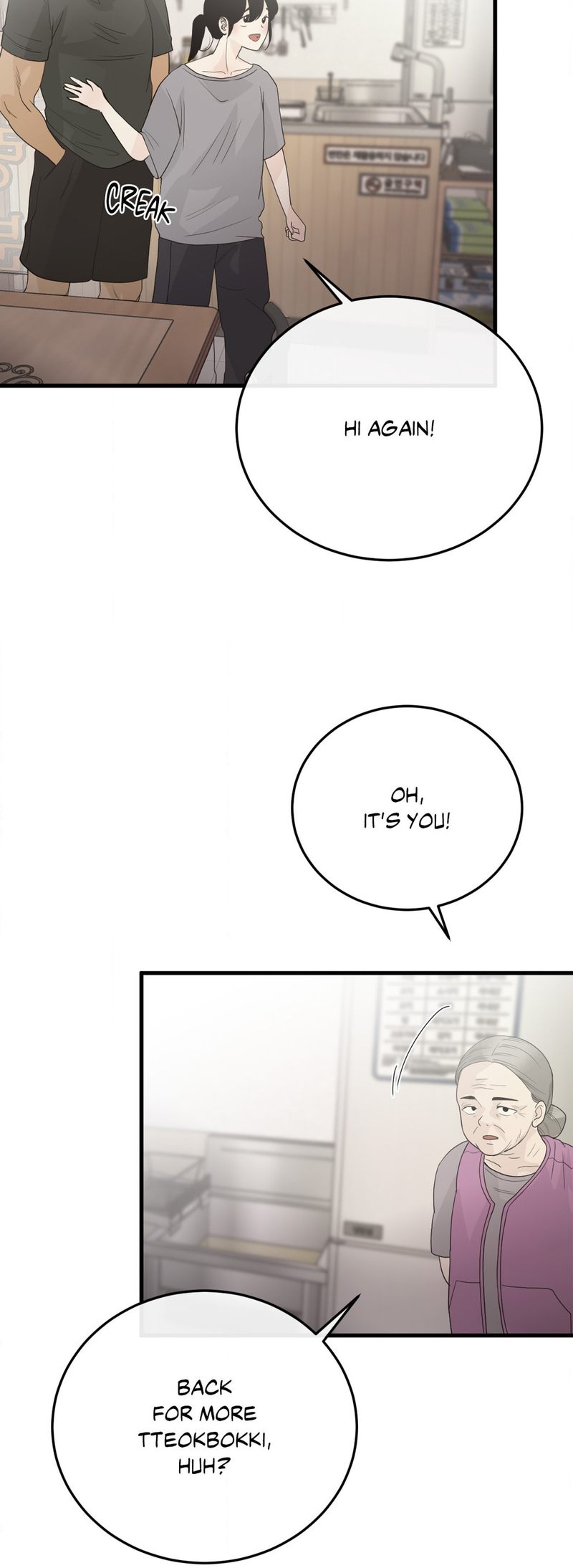 Where the Heart Is Chapter 36 Page 14