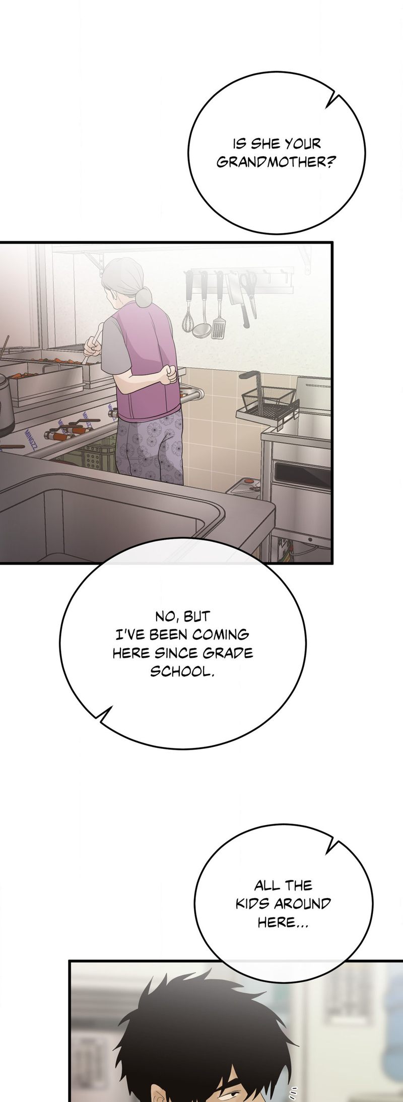 Where the Heart Is Chapter 36 Page 16