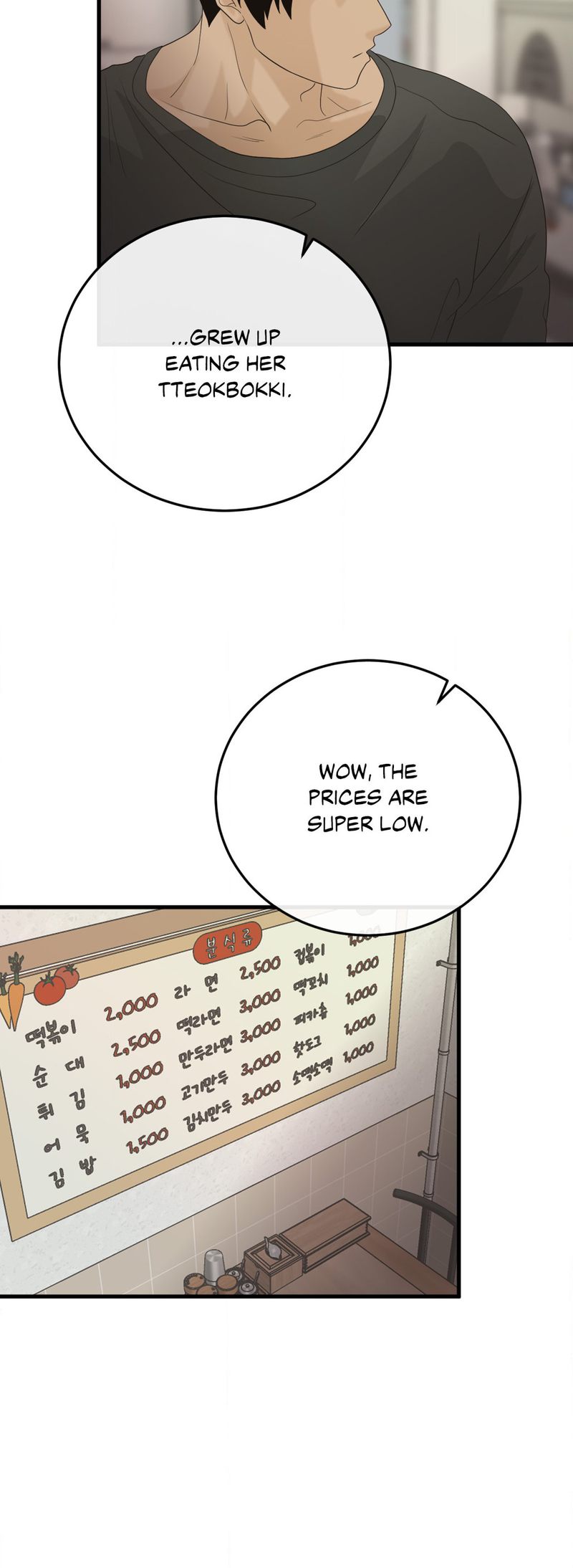Where the Heart Is Chapter 36 Page 17