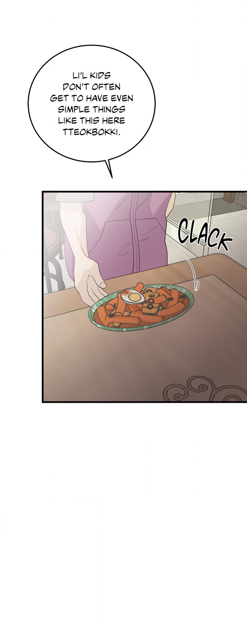 Where the Heart Is Chapter 36 Page 18