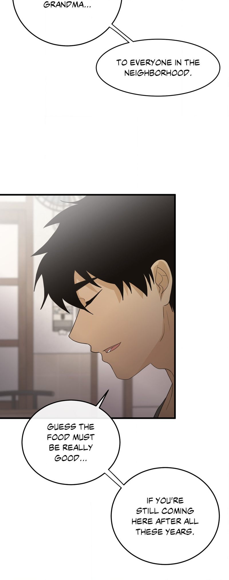 Where the Heart Is Chapter 36 Page 24