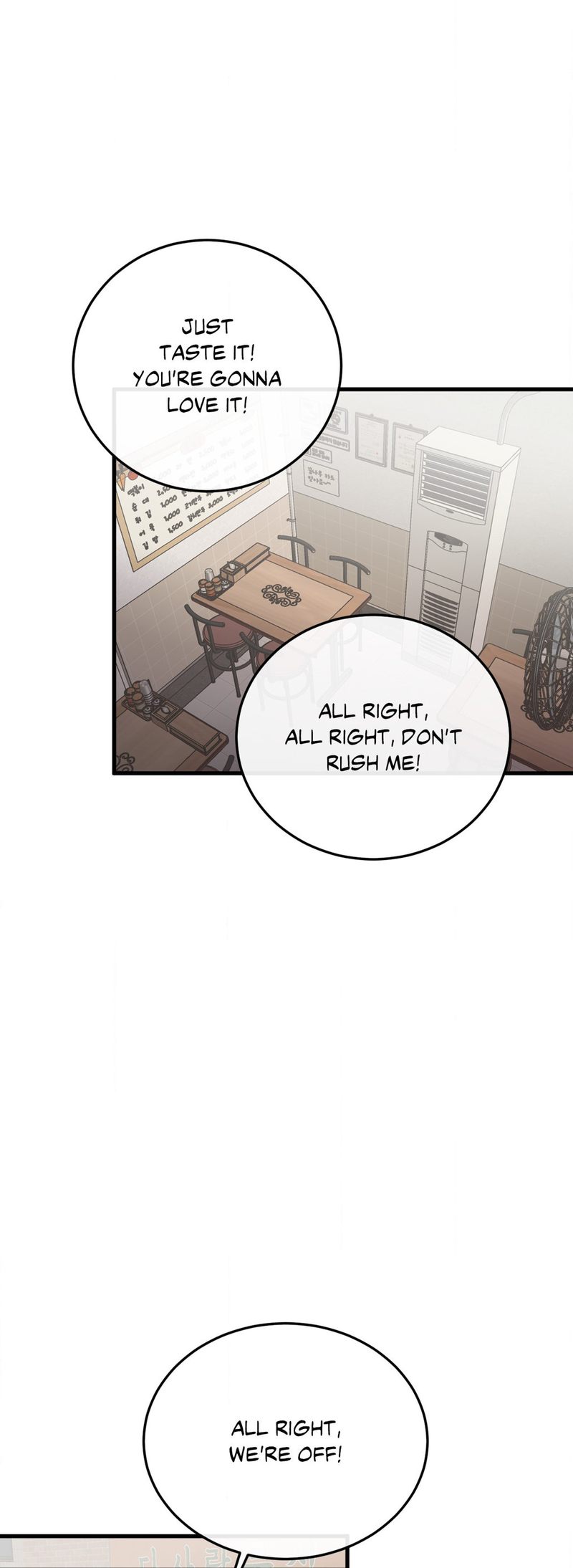 Where the Heart Is Chapter 36 Page 25