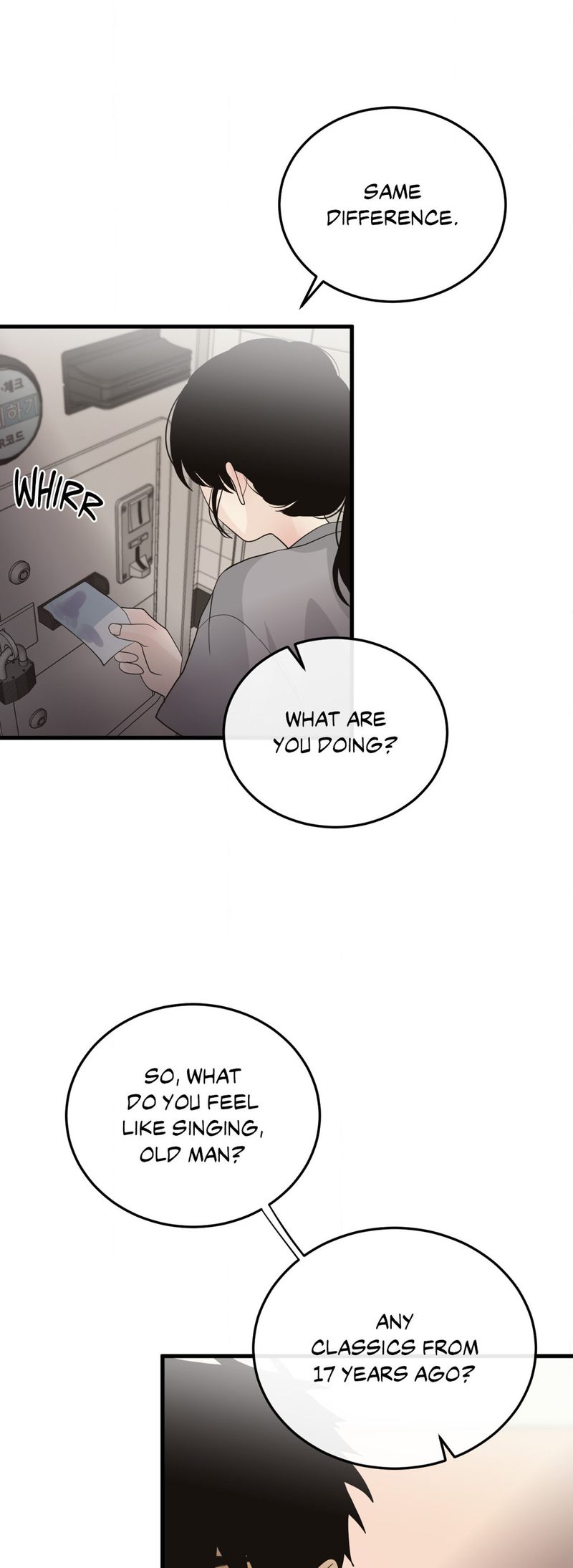 Where the Heart Is Chapter 36 Page 31