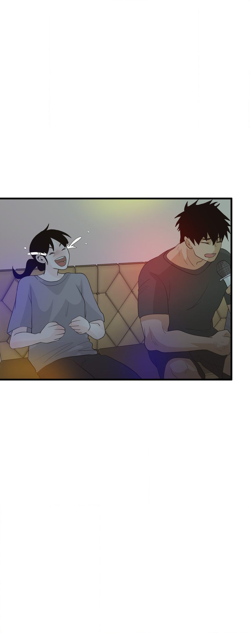 Where the Heart Is Chapter 36 Page 36