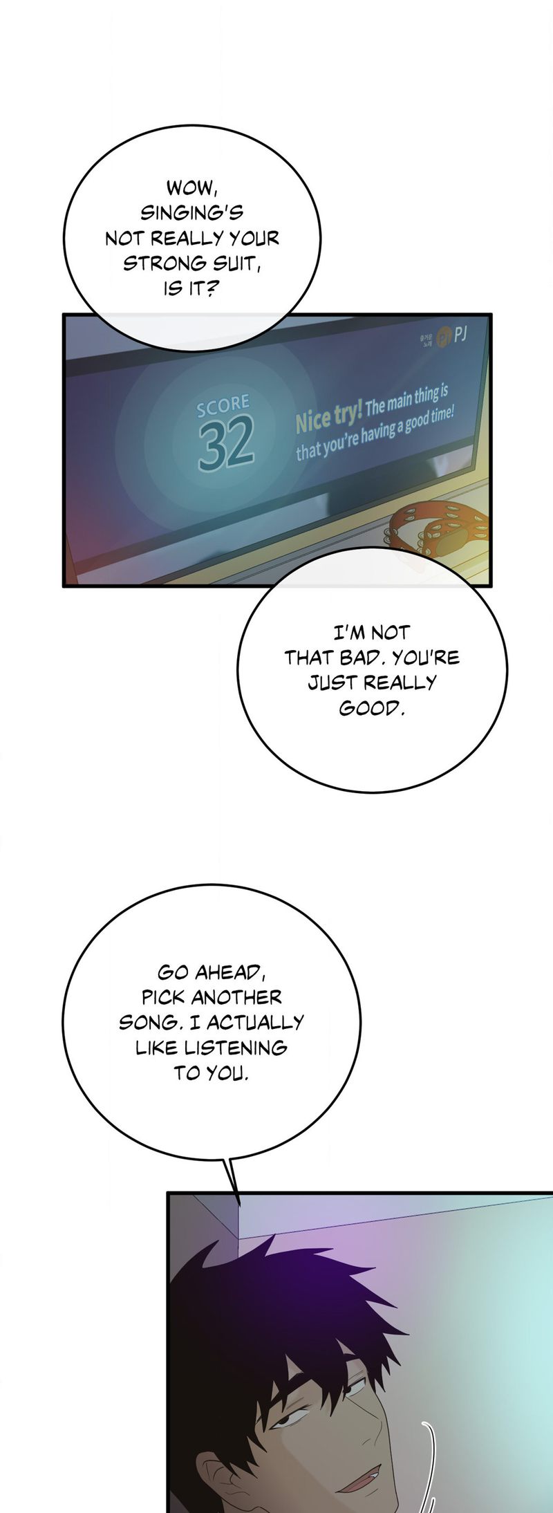 Where the Heart Is Chapter 36 Page 37