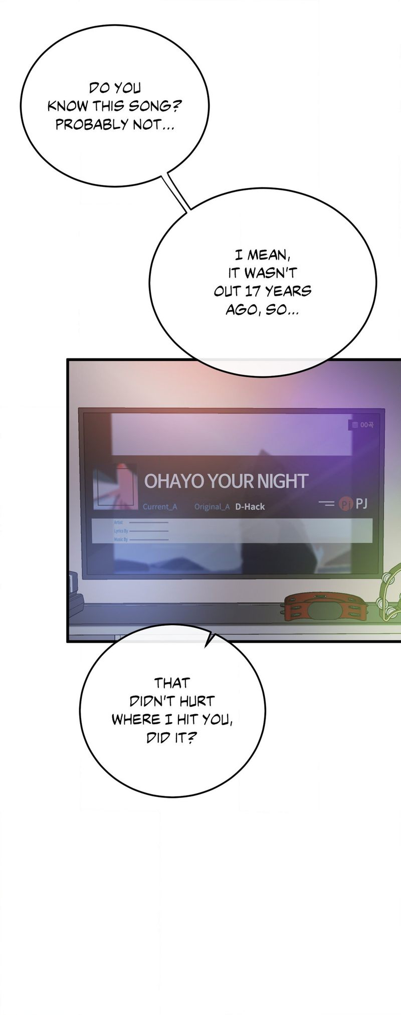 Where the Heart Is Chapter 36 Page 39