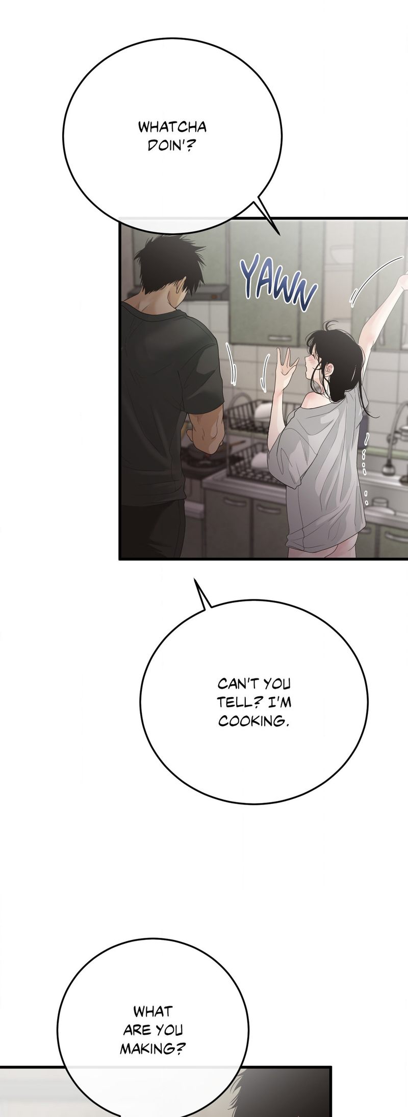 Where the Heart Is Chapter 36 Page 4