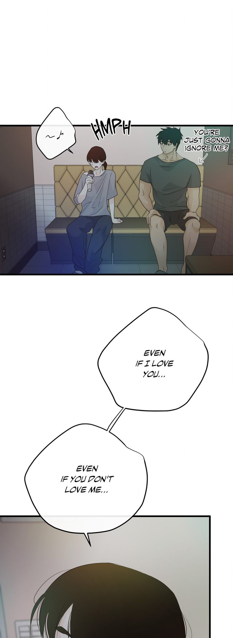 Where the Heart Is Chapter 36 Page 40