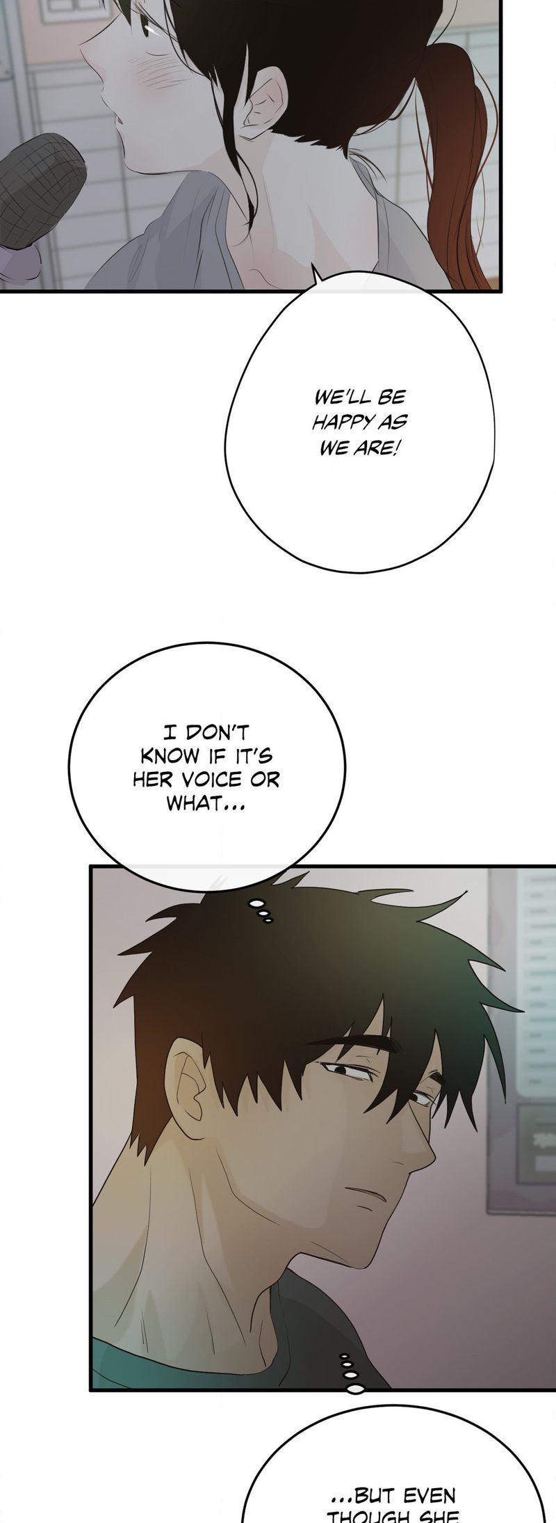 Where the Heart Is Chapter 36 Page 41