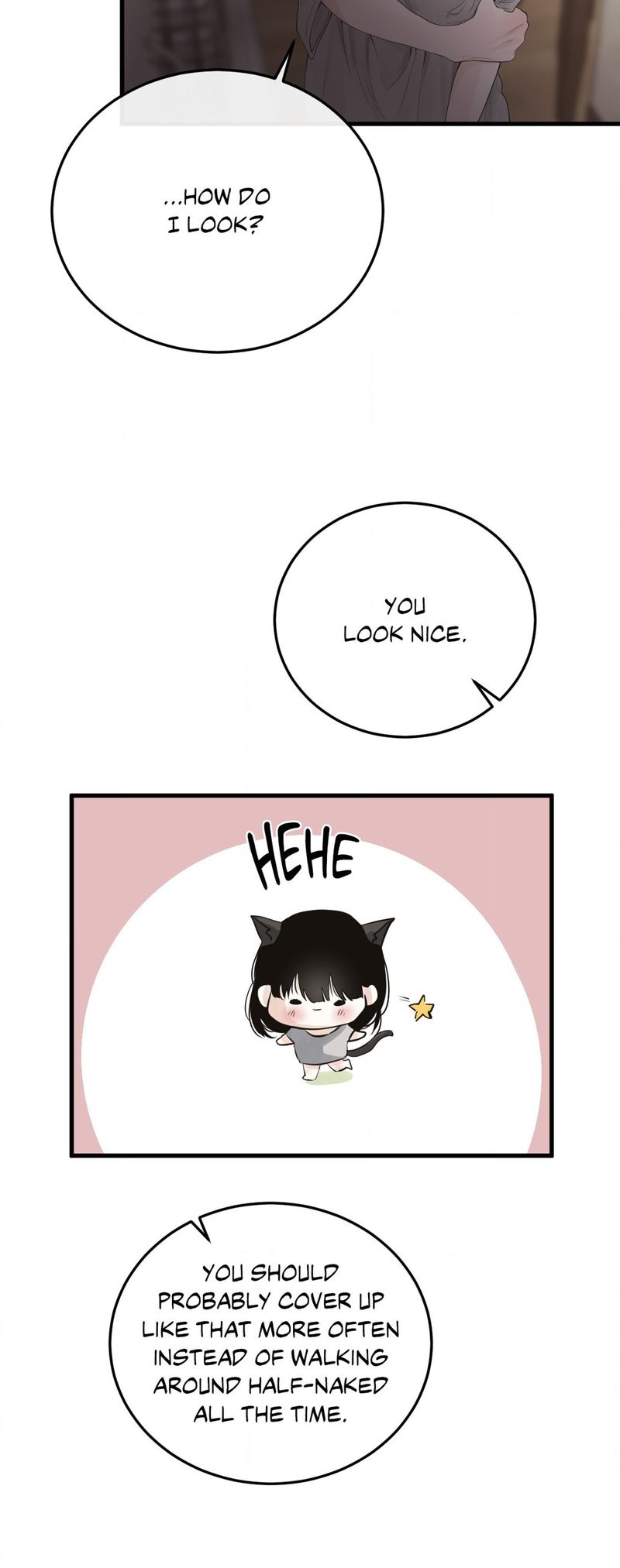Where the Heart Is Chapter 36 Page 6