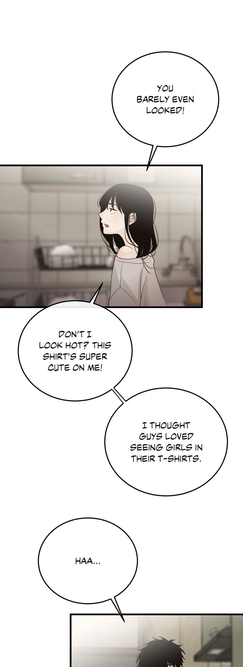Where the Heart Is Chapter 36 Page 7
