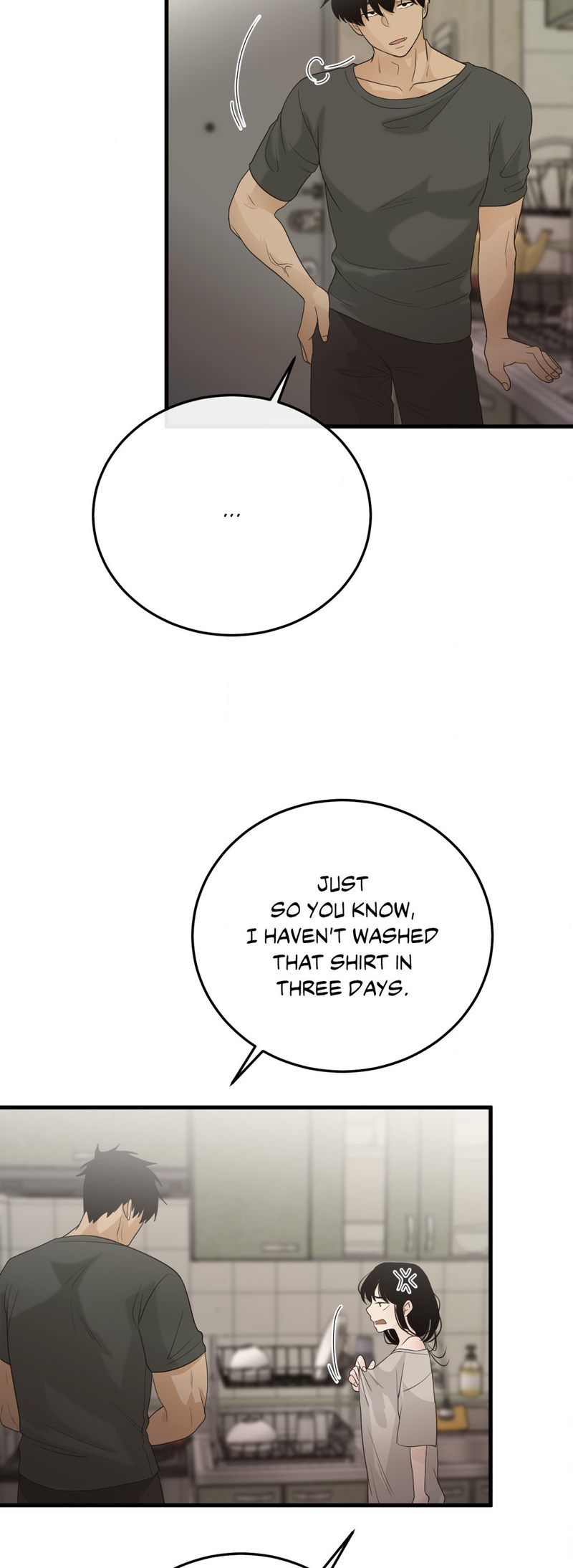 Where the Heart Is Chapter 36 Page 8