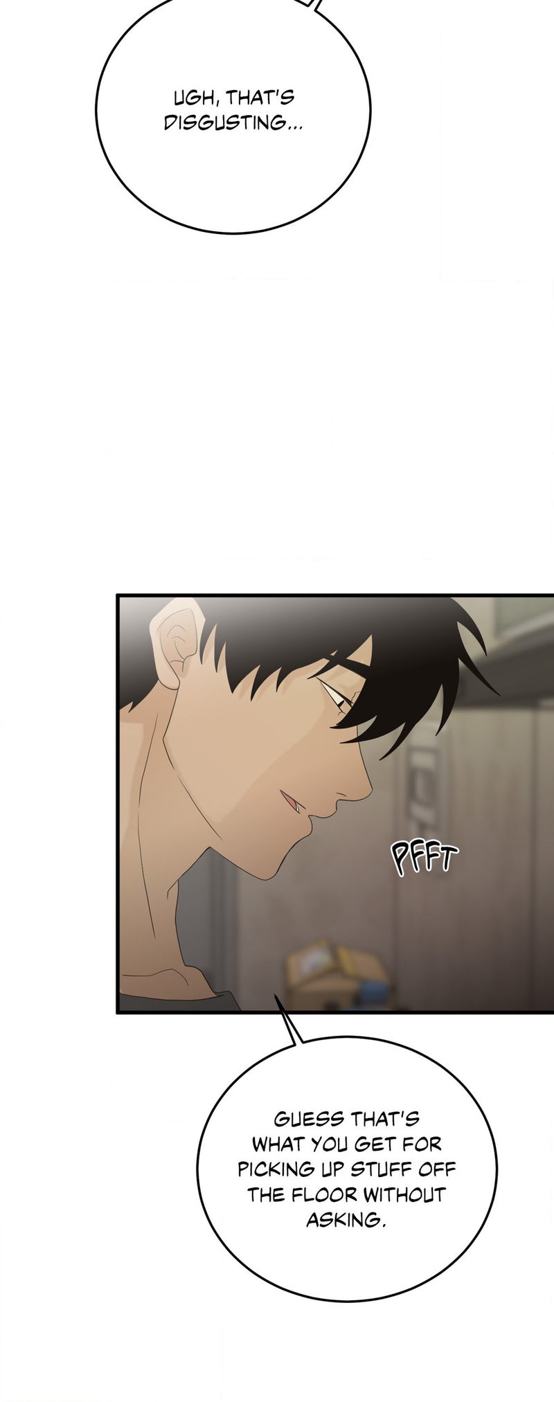 Where the Heart Is Chapter 36 Page 9
