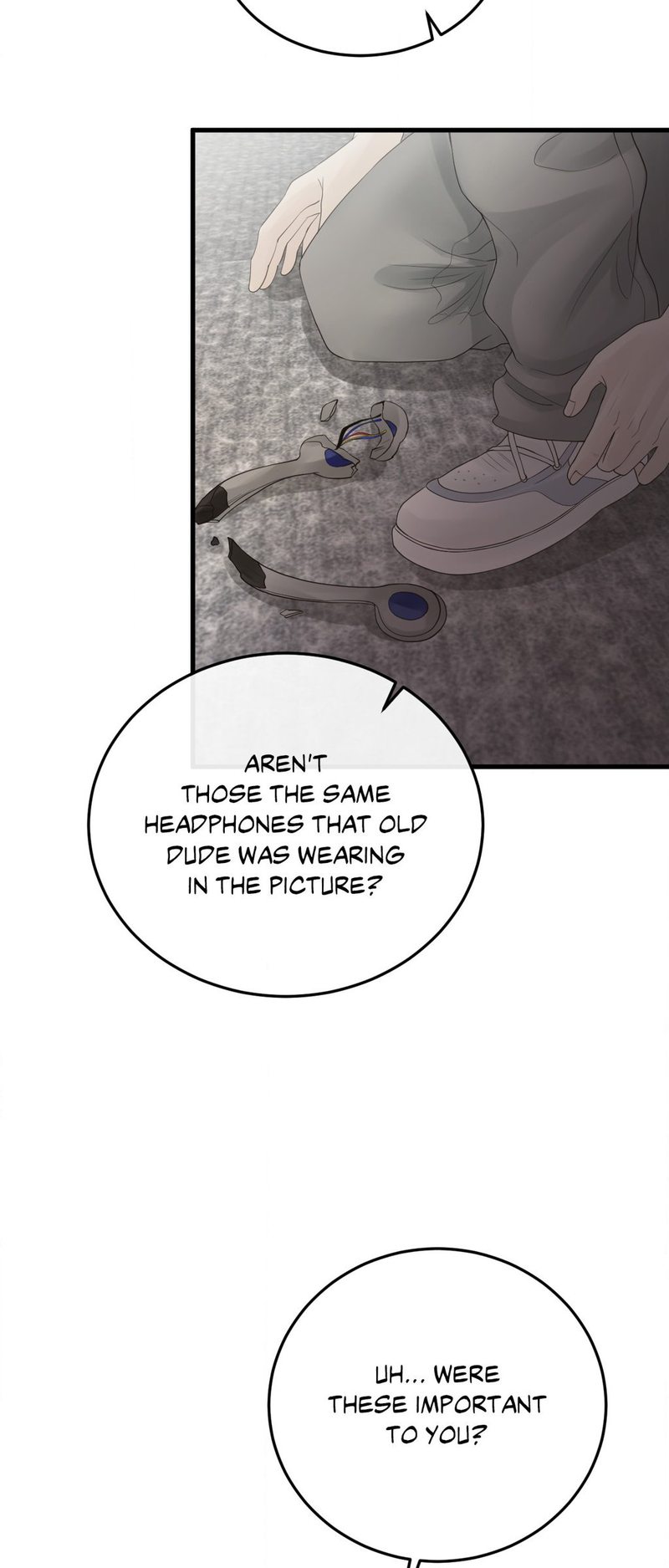 Where the Heart Is Chapter 37 Page 13