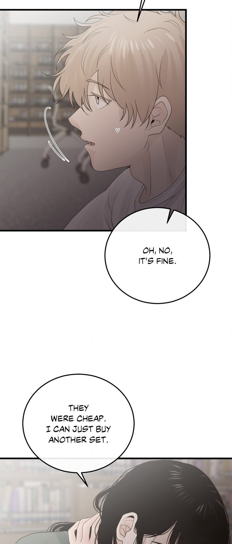 Where the Heart Is Chapter 37 Page 14