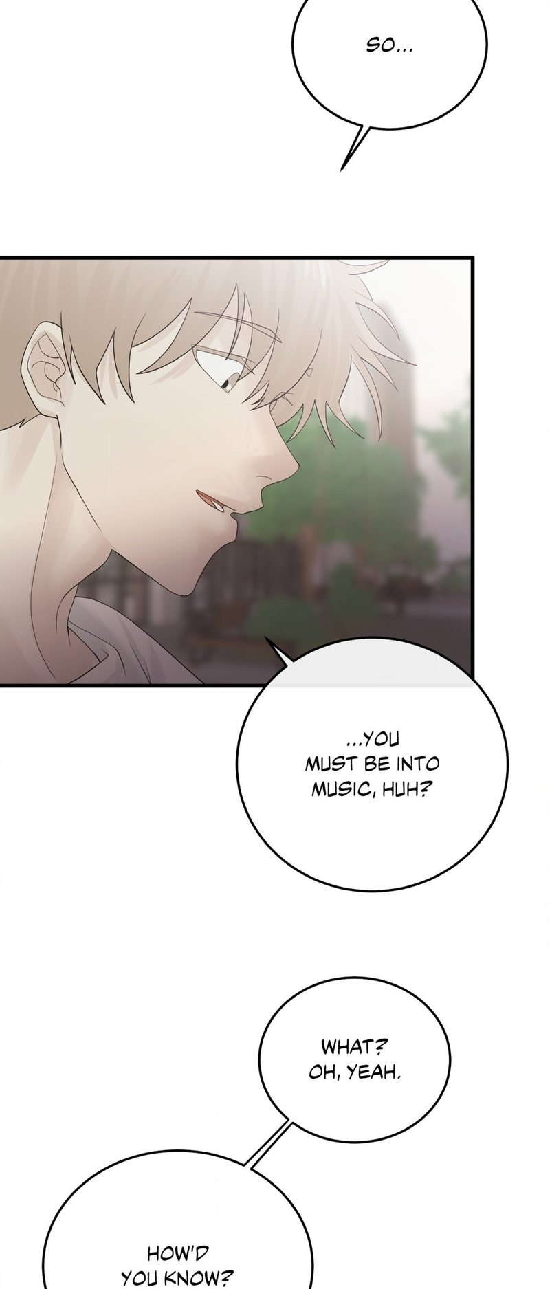 Where the Heart Is Chapter 37 Page 20