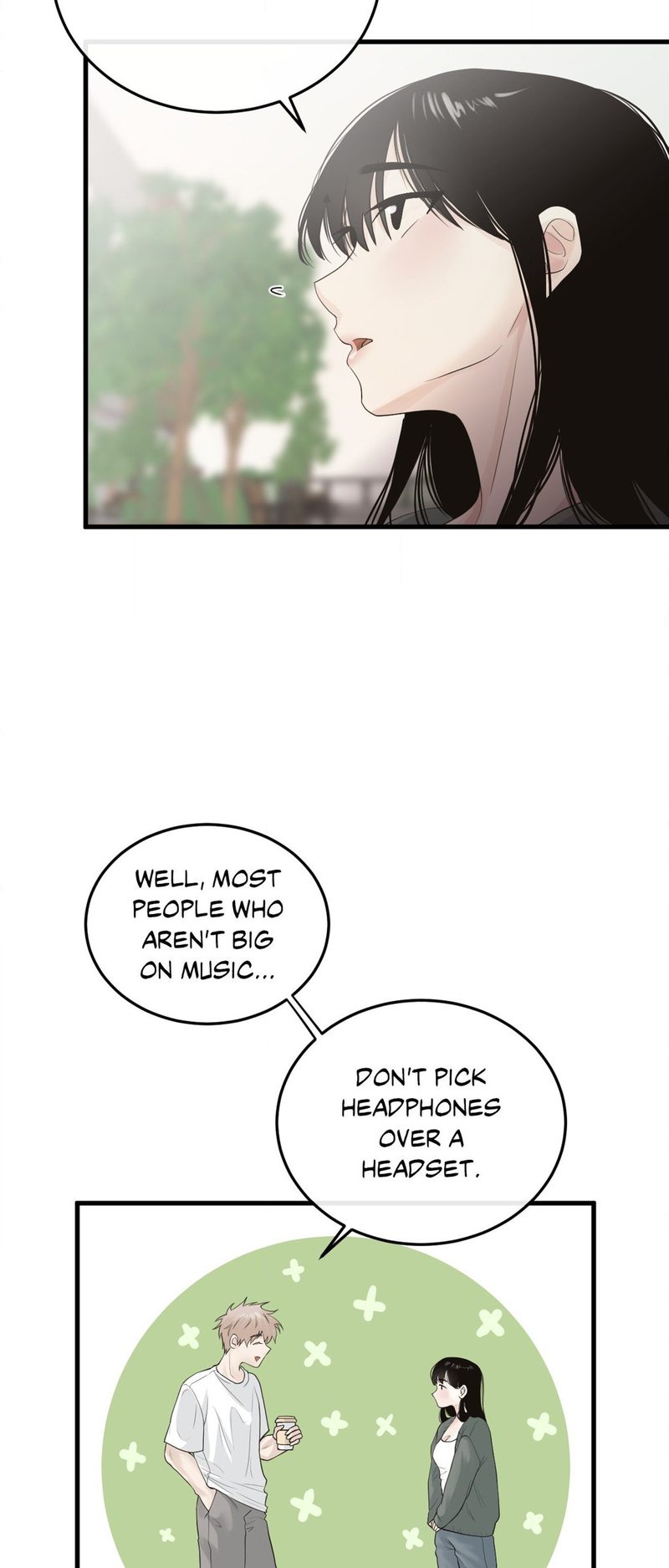 Where the Heart Is Chapter 37 Page 21