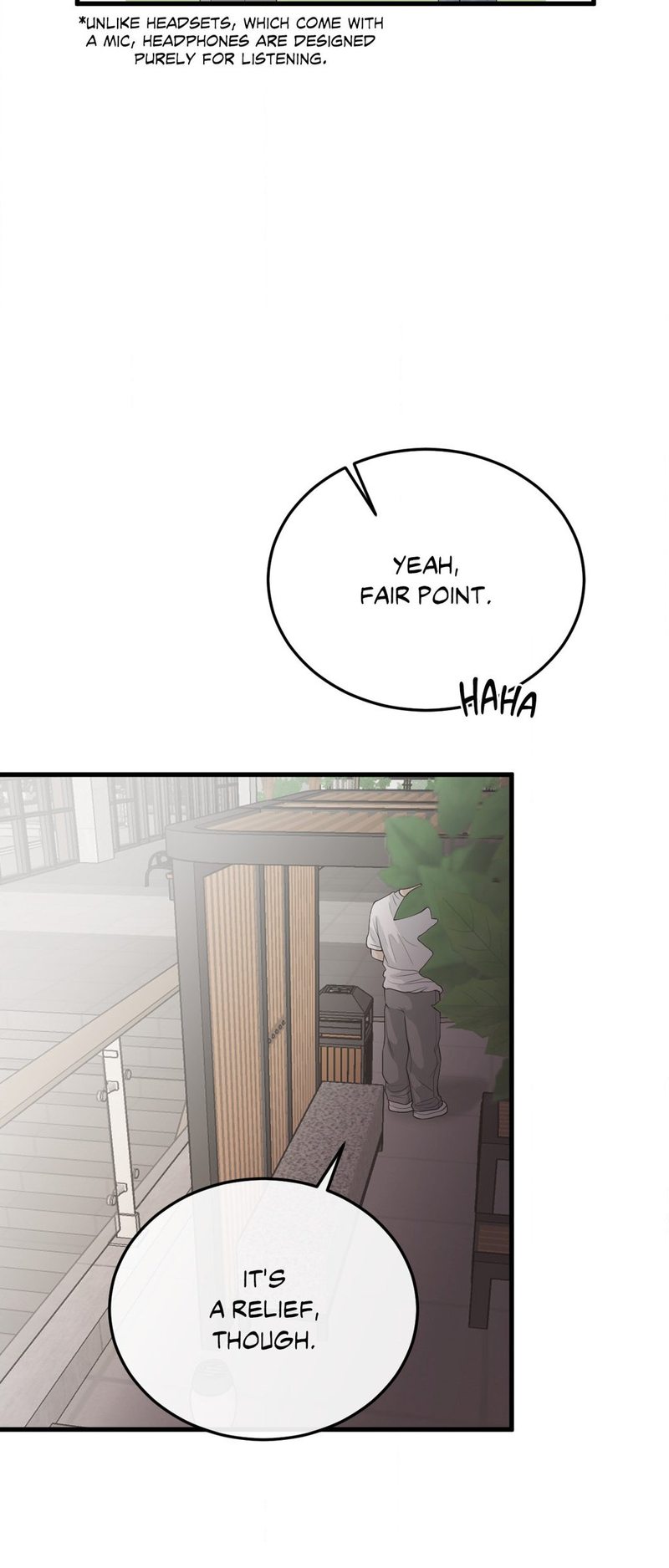 Where the Heart Is Chapter 37 Page 22