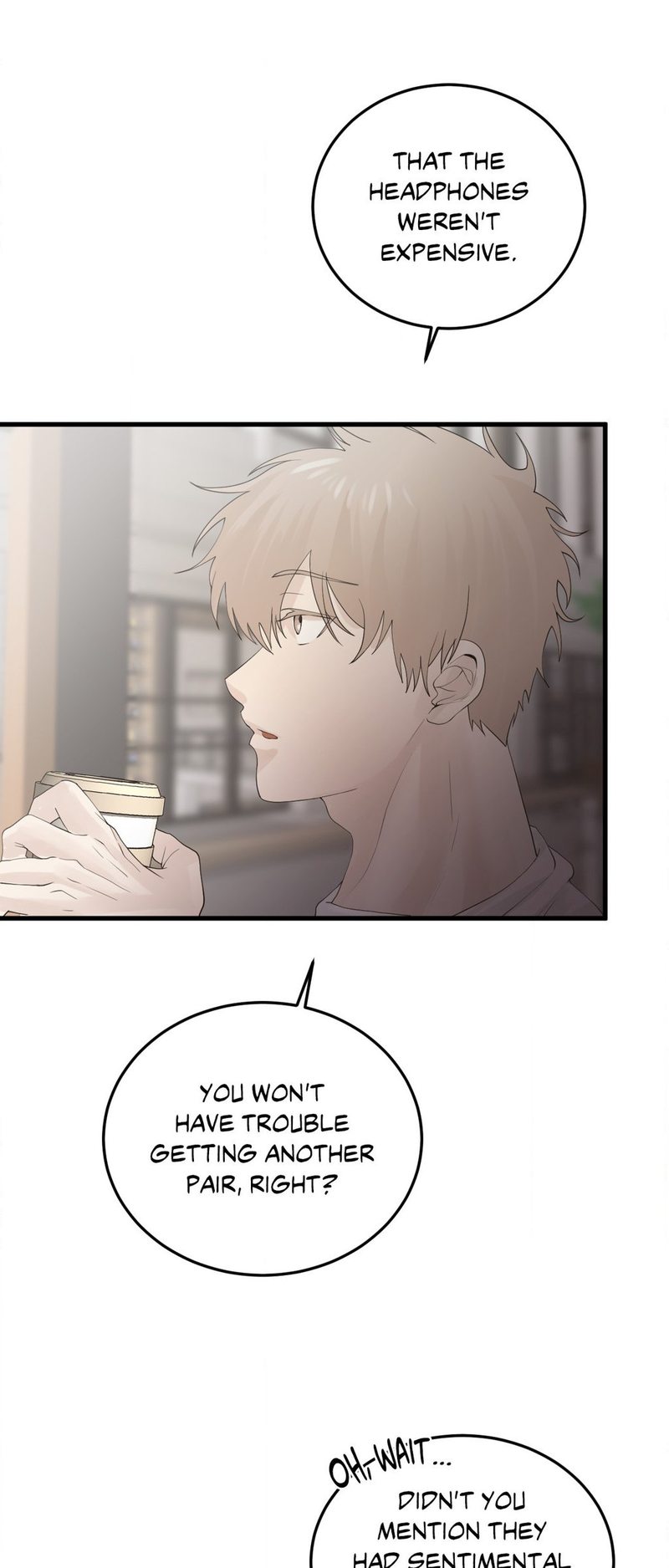 Where the Heart Is Chapter 37 Page 24