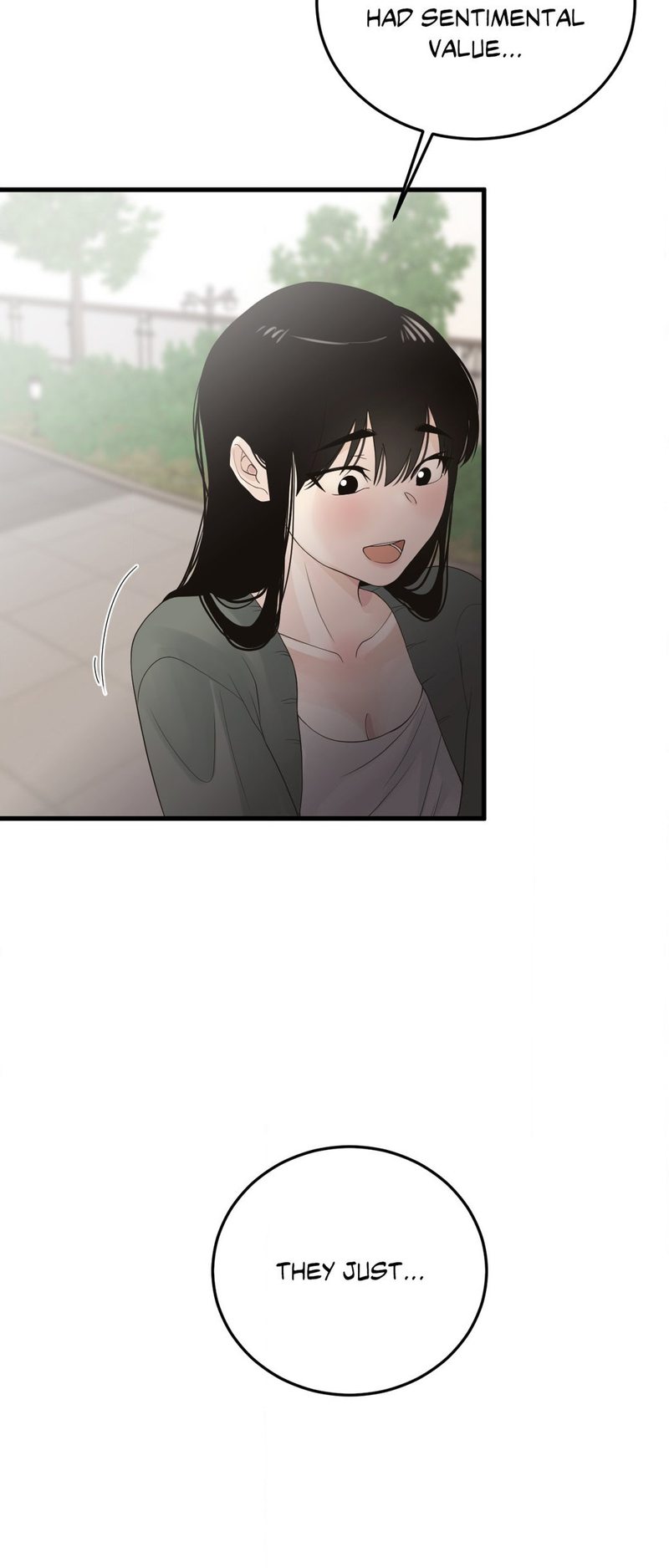 Where the Heart Is Chapter 37 Page 26