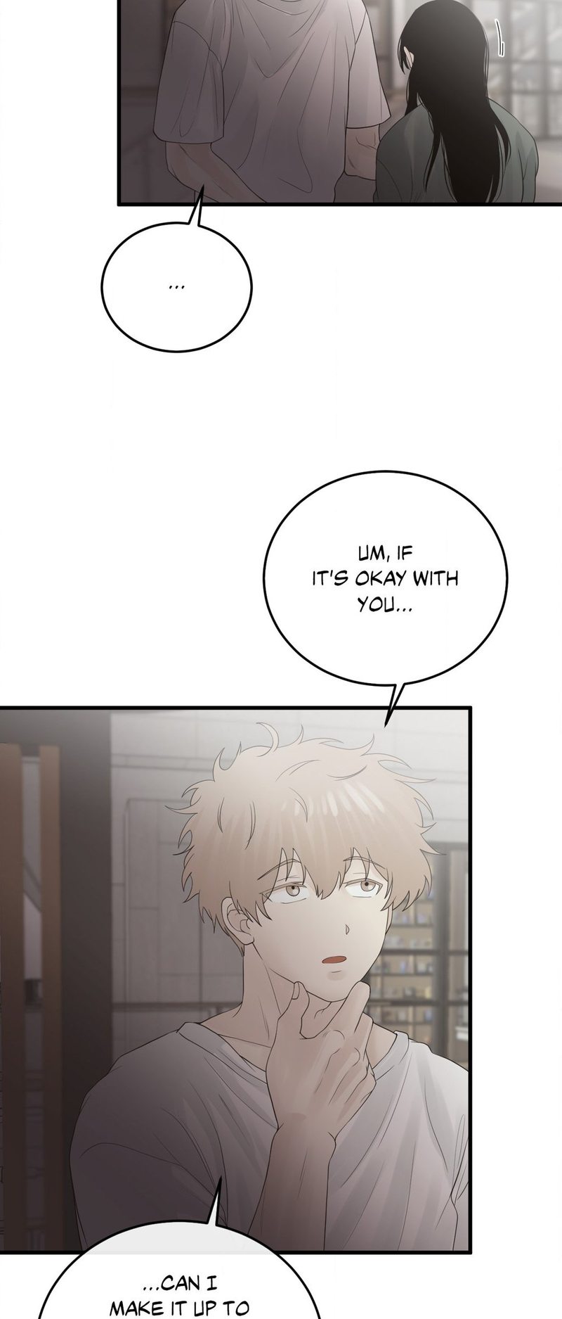 Where the Heart Is Chapter 37 Page 28