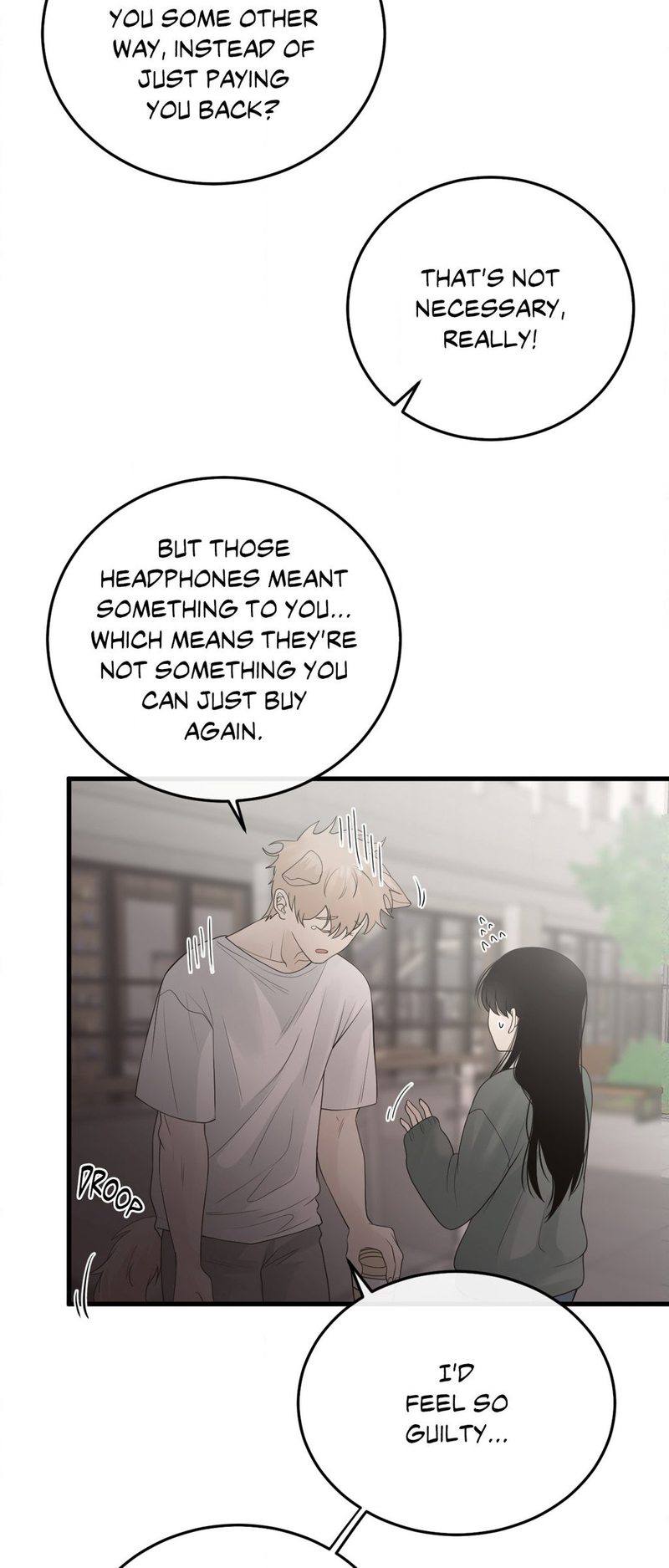 Where the Heart Is Chapter 37 Page 29