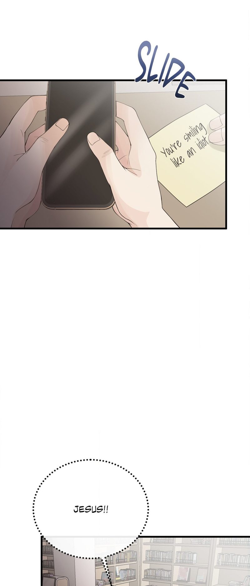 Where the Heart Is Chapter 37 Page 3