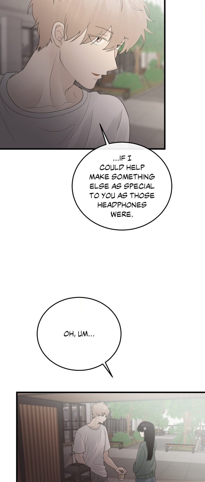 Where the Heart Is Chapter 37 Page 32