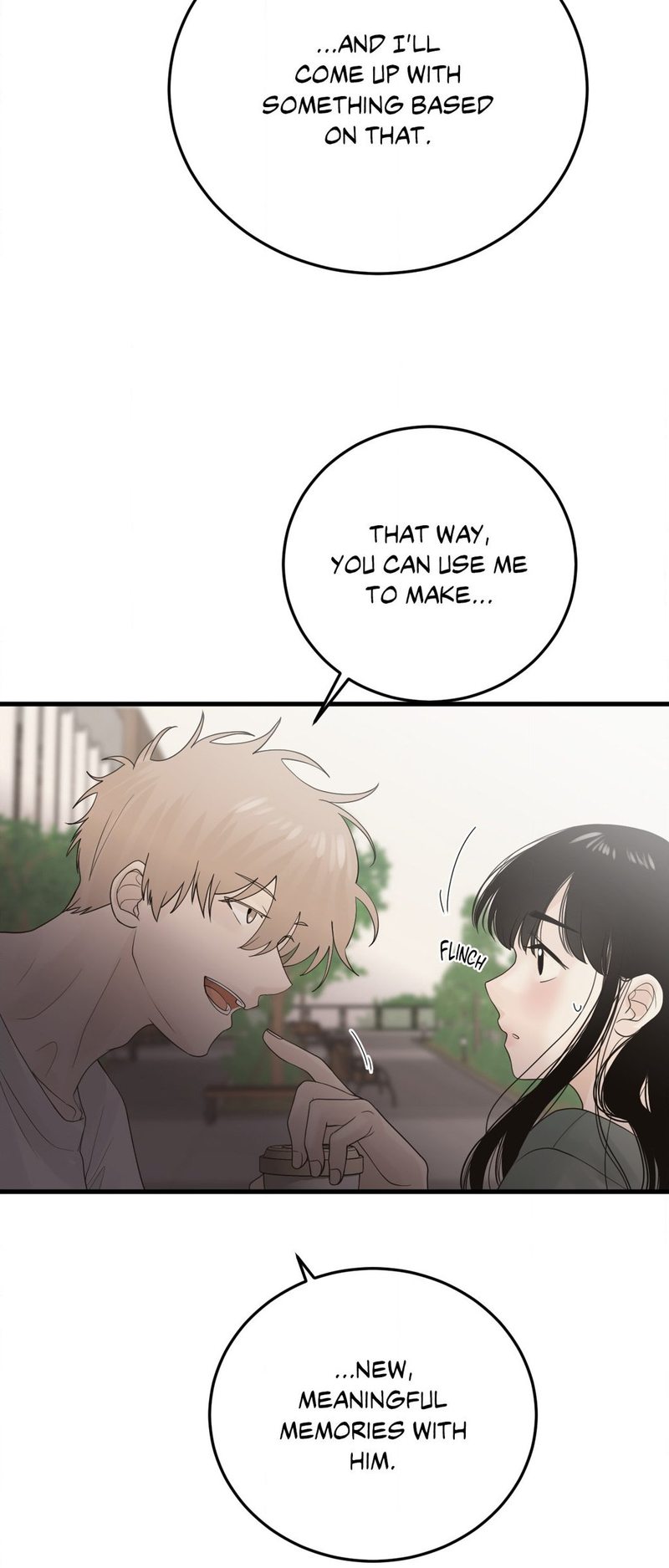 Where the Heart Is Chapter 37 Page 34