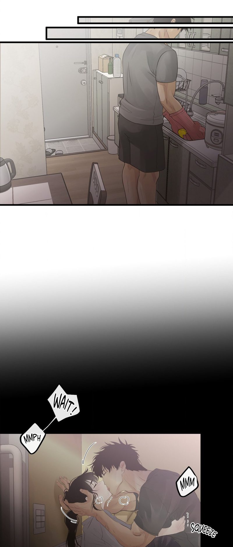 Where the Heart Is Chapter 37 Page 37