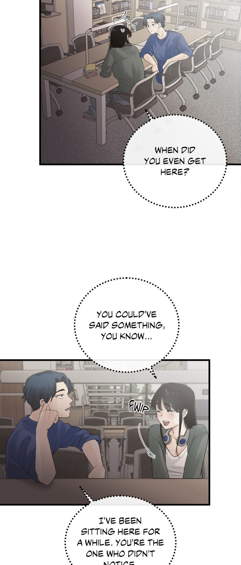 Where the Heart Is Chapter 37 Page 4